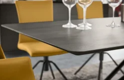 Discount Musterring Esstisch Helmond 220 x 100cm Moor