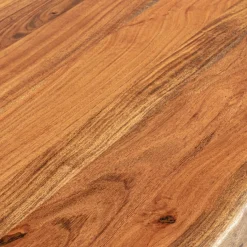 Online G+K Esstisch Kingman 200 x 100 cm Akazie