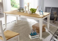 G+K Esstisch Minnesota 180 x 90 cm
