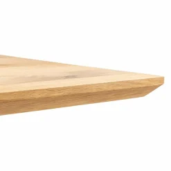 Discount G+K Esstisch New Mexico 260 x 100 cm Wildeiche