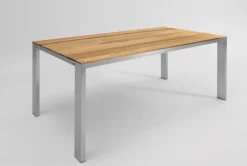 Sale Musterring Esstisch Nova 200 x 100 cm Eiche