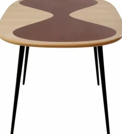 KARE X KARIM RASHID Esstisch Petal 70858 150 x 90 cm