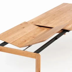 Sale MAISON Esstisch 180 Scottsdale Wildeiche