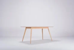 New GAZZDA Esstisch Stafa 160 x 90 cm Olive