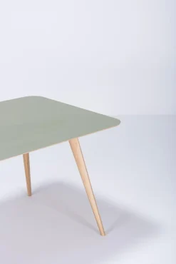 New GAZZDA Esstisch Stafa 160 x 90 cm Olive