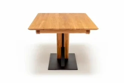 New Gutekunst - Die Möbelkollektion Esstisch Sydney 180 x 100 cm Wildeiche