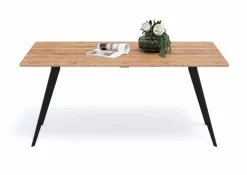 Best G+K Esstisch Toronto 180 x 90 cm Wildeiche