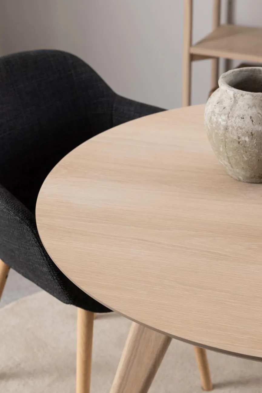 DAHEIM Esstisch Townsville Ø 100 cm