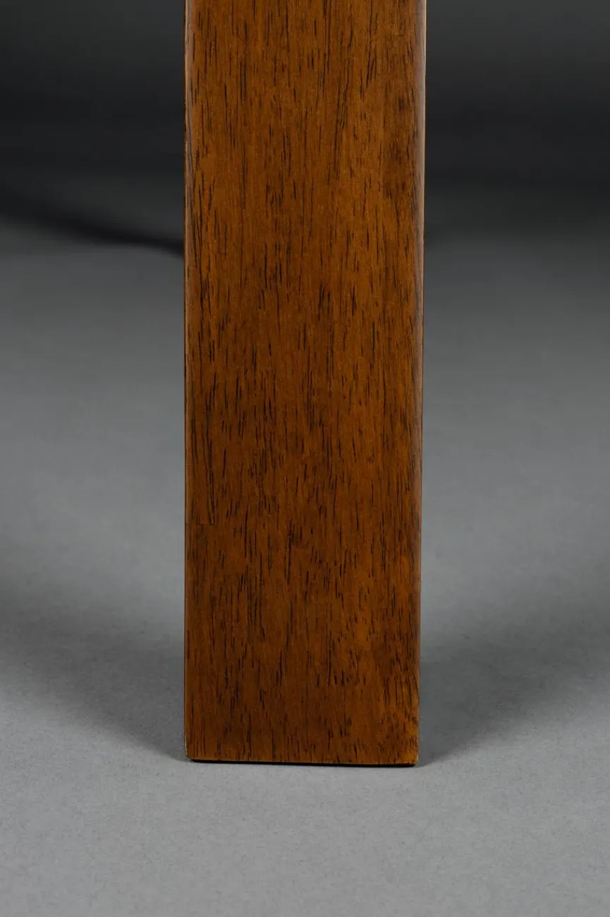 Online Dutch Bone Esstisch Adamello 180 x 95 cm Walnuss