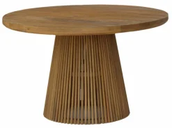 Portobello Esstisch Allure Iron Ø 120 cm