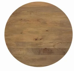 Portobello Esstisch Allure Iron Ø 120 cm