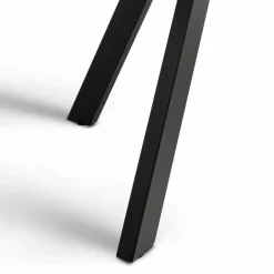 Outlet BOOOM Esstisch Anori 180 x 90 cm Weiß