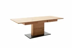 Outlet MCA Esstisch Arezzo Wildeiche