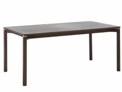 Discount DAHEIM Esstisch Arun 180 x 95 cm Espresso