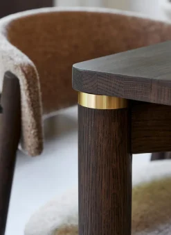 Discount DAHEIM Esstisch Arun 180 x 95 cm Espresso