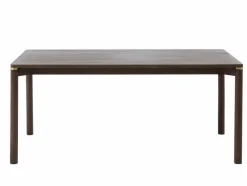 Discount DAHEIM Esstisch Arun 180 x 95 cm Espresso