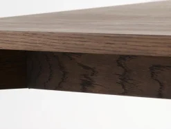 Discount DAHEIM Esstisch Arun 180 x 95 cm Espresso