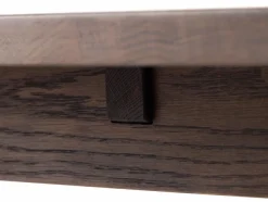 Discount DAHEIM Esstisch Arun 180 x 95 cm Espresso