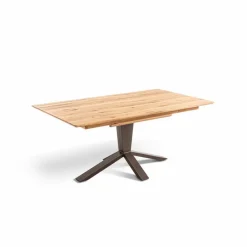 bert plantagie Esstisch ausziehbar Maxim 160 x 90 cm