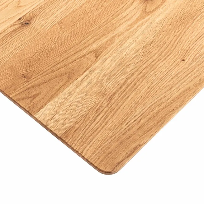 bert plantagie Esstisch ausziehbar Maxim 160 x 90 cm