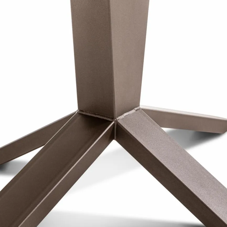 bert plantagie Esstisch ausziehbar Maxim 160 x 90 cm