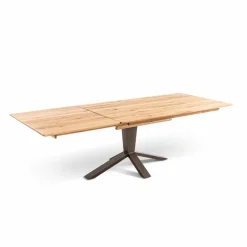 bert plantagie Esstisch ausziehbar Maxim 180 x 100 cm