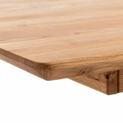 bert plantagie Esstisch ausziehbar Maxim 180 x 100 cm