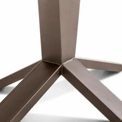 New bert plantagie Esstisch ausziehbar Maxim 200 x 100 cm Wildeiche geölt