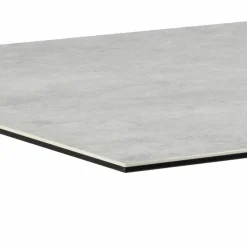 set one by Musterring Esstisch Baltimore 160 x 90 cm