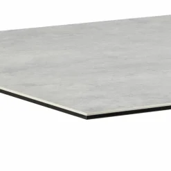 New set one by Musterring Esstisch Baltimore 200 x 100 cm Weiß