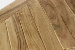 Outlet Portobello Esstisch Baribone 180 x 90 cm Akazie