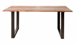 WOLFMÖBEL Esstisch Bark 160 x 90 cm