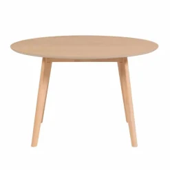 Sale Kave Home Esstisch Batilde Ø 120 cm Esche