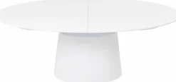 Outlet KARE DESIGN Esstisch Benvenuto 80819 Weiß