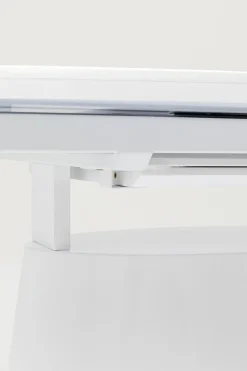 Outlet KARE DESIGN Esstisch Benvenuto 80819 Weiß