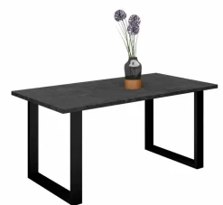 Mäusbacher Esstisch Big System 140 x 90 cm