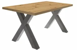 Hot Mäusbacher Esstisch Big System 140 x 90 cm Asteiche