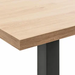 Mäusbacher Esstisch Big System Bistro 120 x 70cm