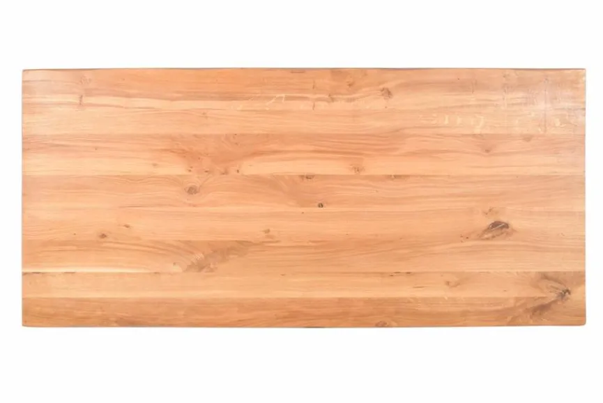 WOLFMÖBEL Esstisch Bombay 220 x 100 cm