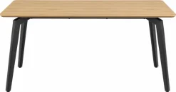 Sale Actona Esstisch Cadiz 160 x 90 cm Eiche