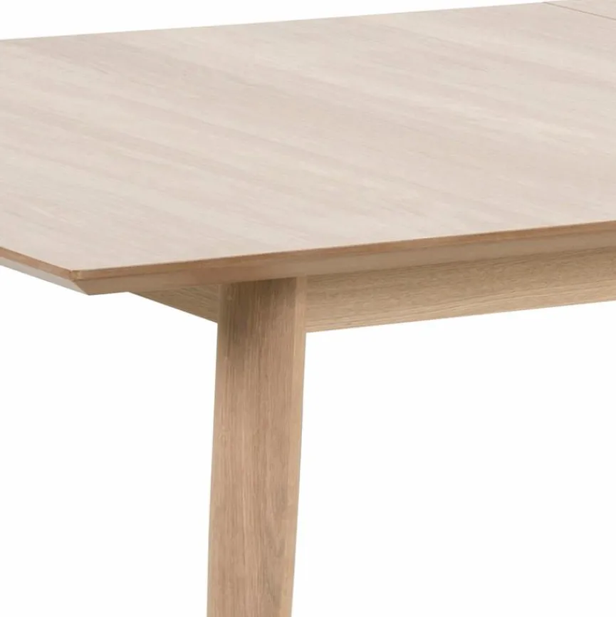 Hot DAHEIM Esstisch Century 200 x 100 cm Eiche