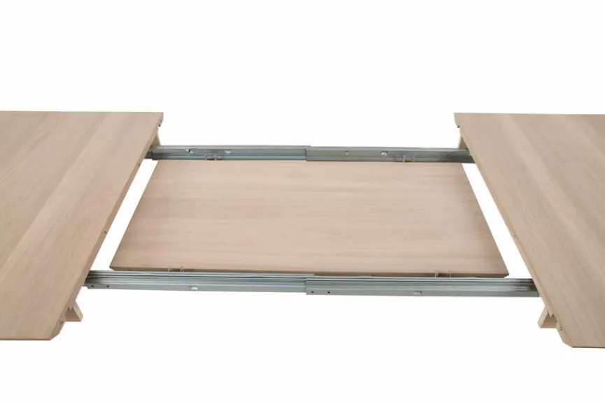 Hot DAHEIM Esstisch Century 200 x 100 cm Eiche