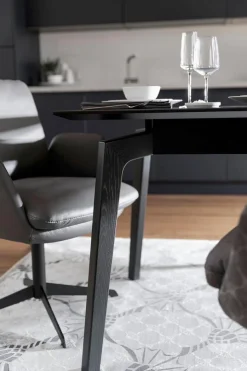 Sale JOOP! Esstisch Characters (5559)180 x 90 cm Braun