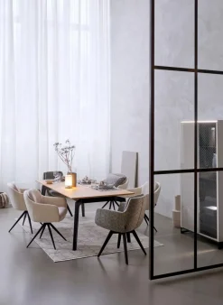 JOOP! Esstisch Characters 180 x 90 cm