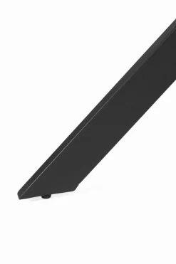 Hot White Label Esstisch Chase Organic Ø 110 cm Beige