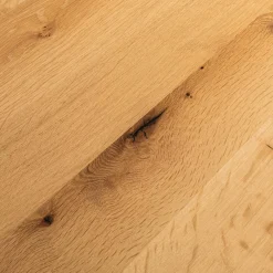 Clearance SCHÖNER WOHNEN-Kollektion Esstisch Chester 250 x 110 cm Wildeiche