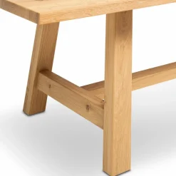 Online SCHÖNER WOHNEN-Kollektion Esstisch Chester 275 x 110 cm Wildeiche