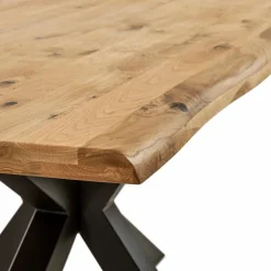 Hot Esstisch Cleveland 180 x 100 cm Wildeiche