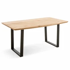 Outlet Esstisch Cleveland 180 x 100cm Wildeiche