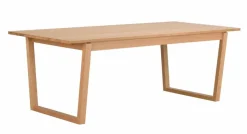 Sale DAHEIM Esstisch Colonsay 215 x 96 cm Eiche